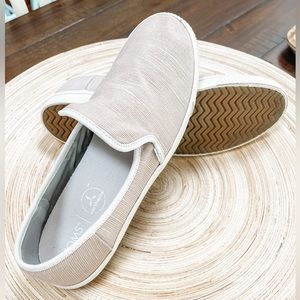 Toms Clemente Slip On Sneakers